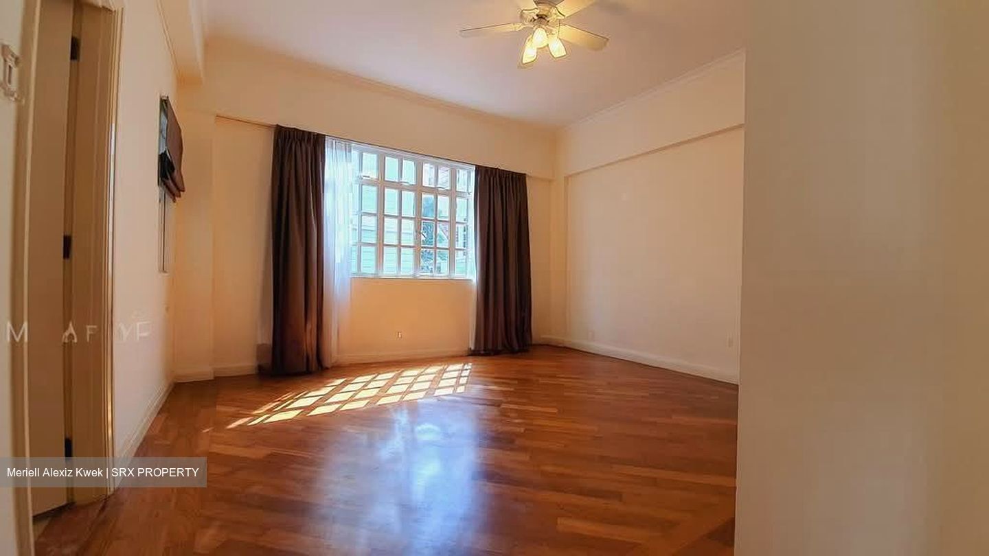 Woodgrove Estate (D25), Detached #593075821